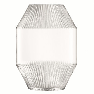 G1655-37-301 Ваза signature, rotunda, 37 см LSA International