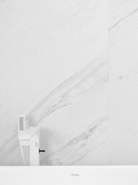 URBATEK Ультратонкий пол из керамогранита под мрамор Xlight 6mm - pavimenti e rivestimenti sun-id-1407703 - Вид №6