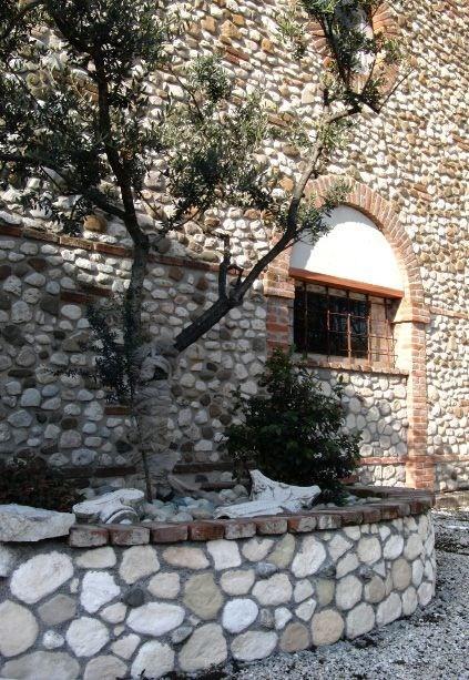 ITALPIETRA Экологическое покрытие в реконструированном камне sun-id-1384787 - Вид №1