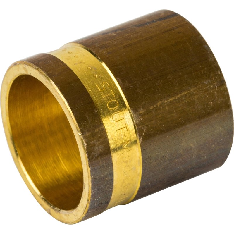 Монтажная гильза 20 аксиальная для труб из сшитого полиэтилена STOUT SFA0020000020 - Вид №5