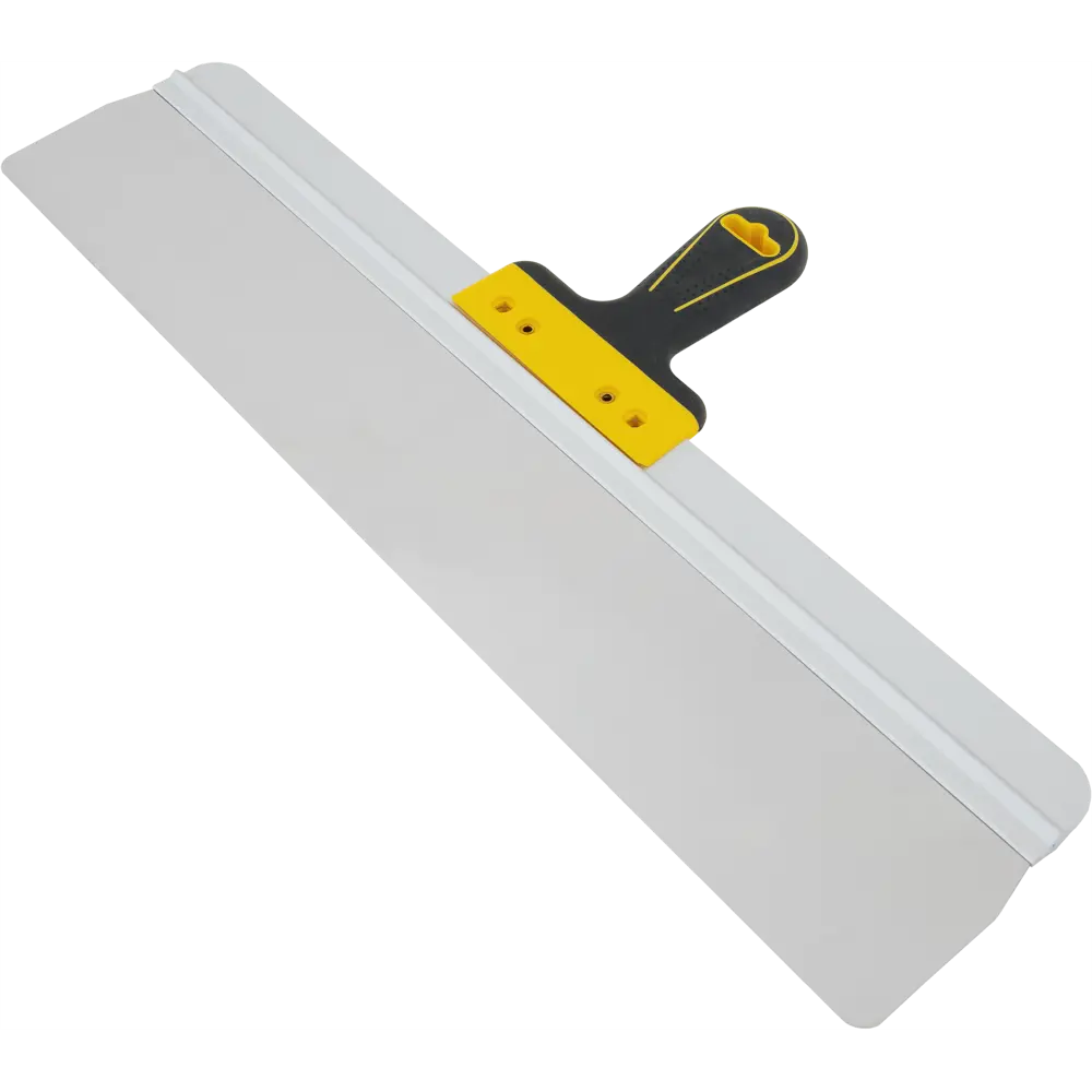 Шпатель фасадный Hardy 0820-666004 600 мм, алюминий, двухкомпонентная ручка STLM-2046780