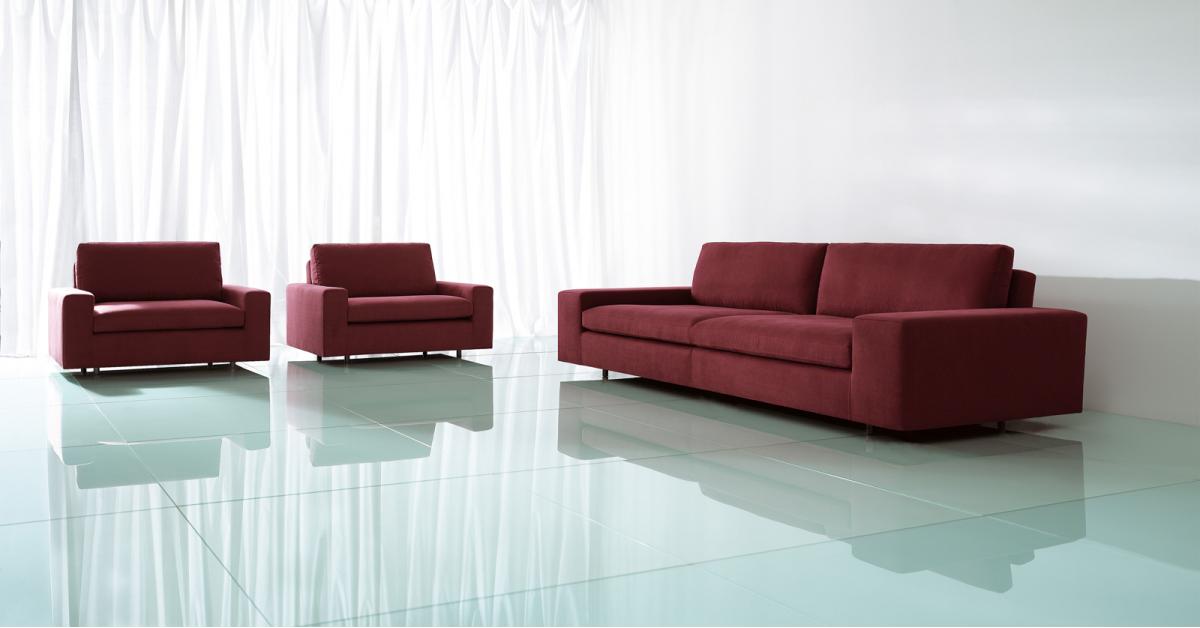 071172 Диван SANCAL Air - Вид №3