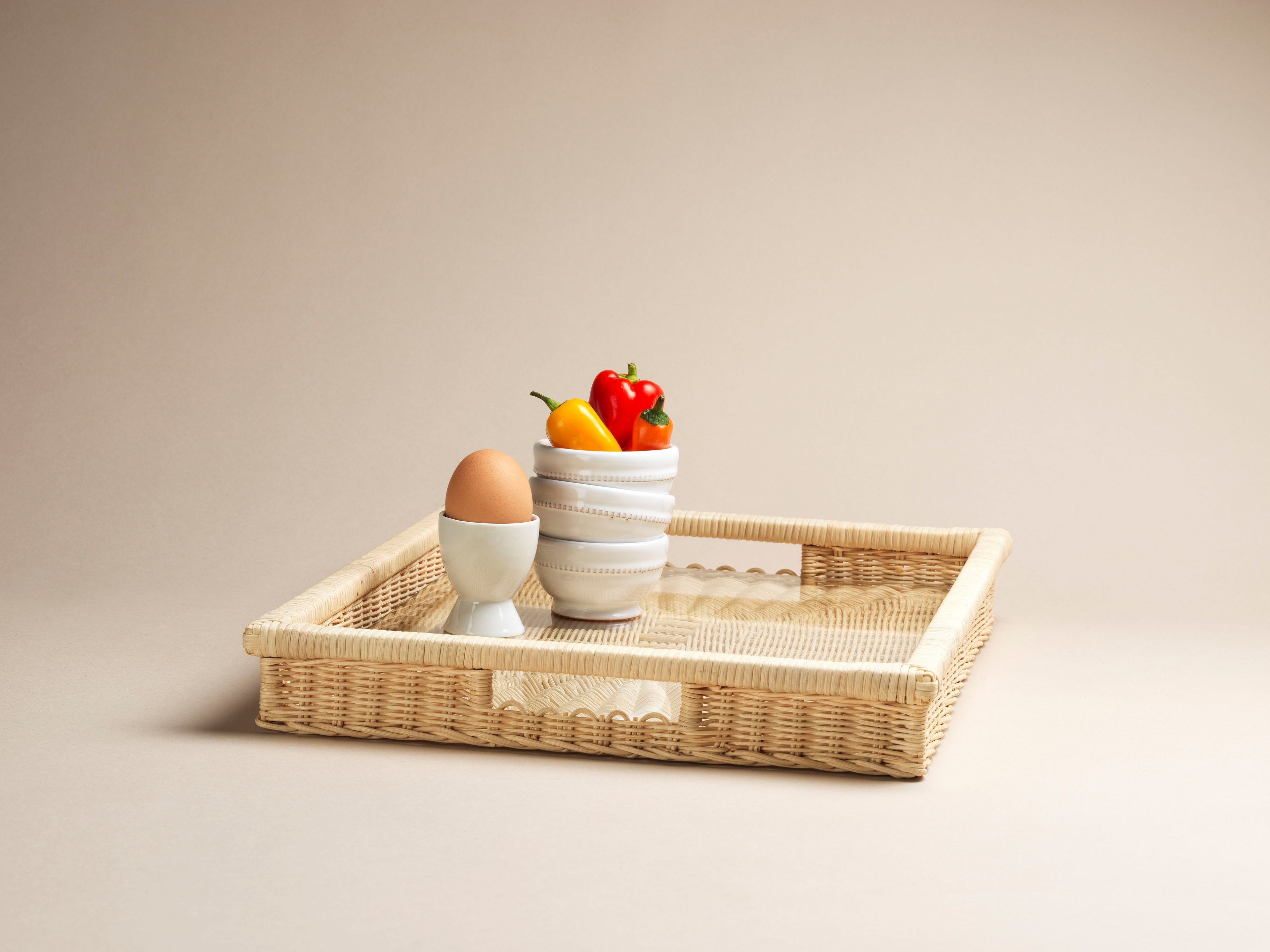 ARCH-00098050 Лоток для хранения яиц Mila Maurizi Мизансцены - Вид №1