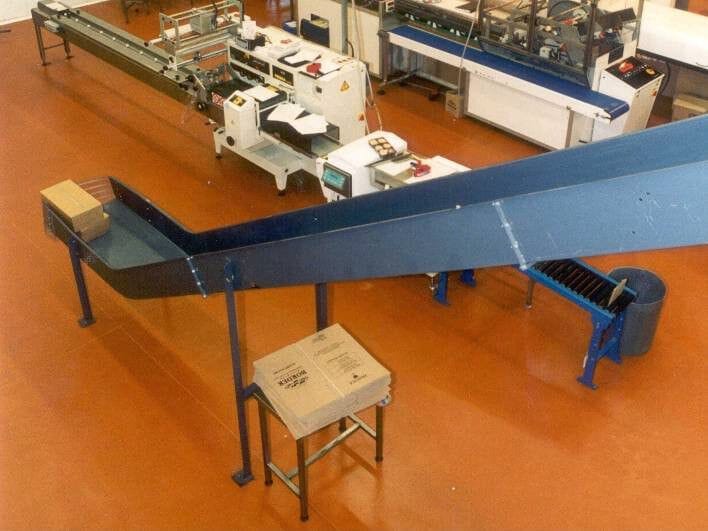 Промышленный пол из смолы Tremco CPG Europe Flowcrete ARCH-00049383 - Вид №1