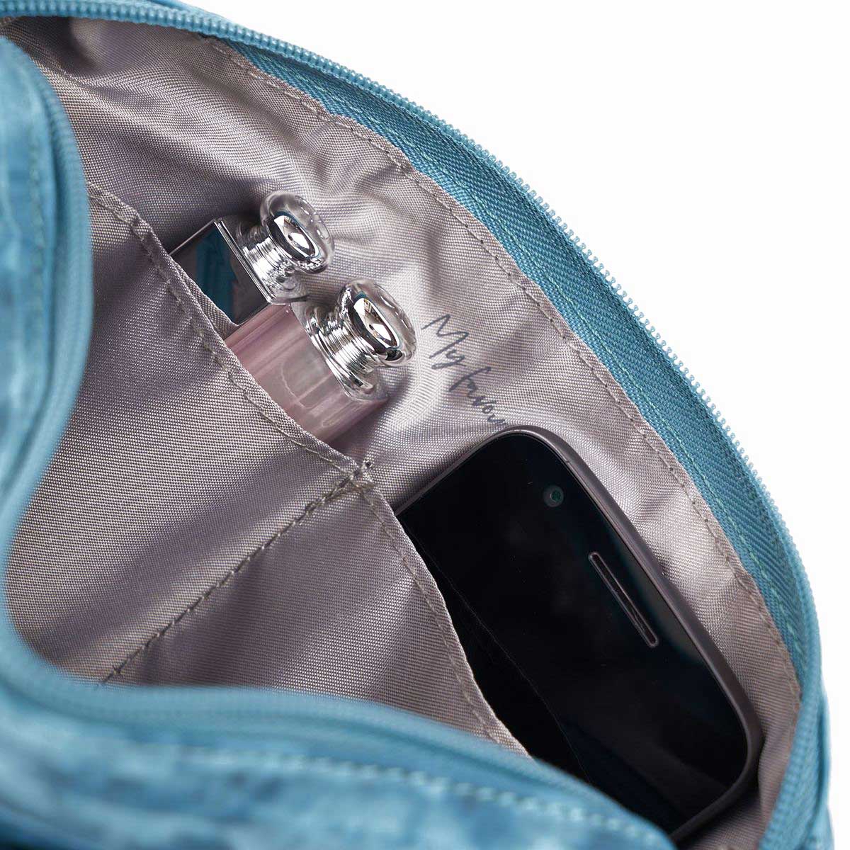 HIC176/822-09 Сумка HIC176 Eye RFID Hedgren Inner City  - Вид №4