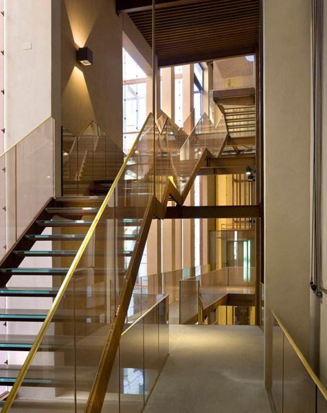 TTM Rossi Металлическая ткань Metaldesign sun-id-1370799 - Вид №7