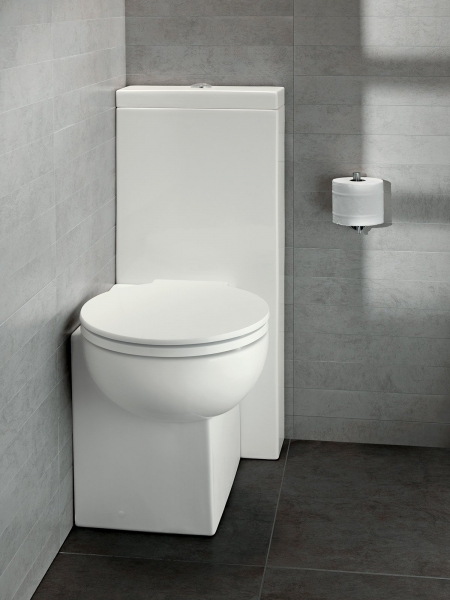 Y0YN Monolith приточный бачок высокого давления Hatria  - Вид №2