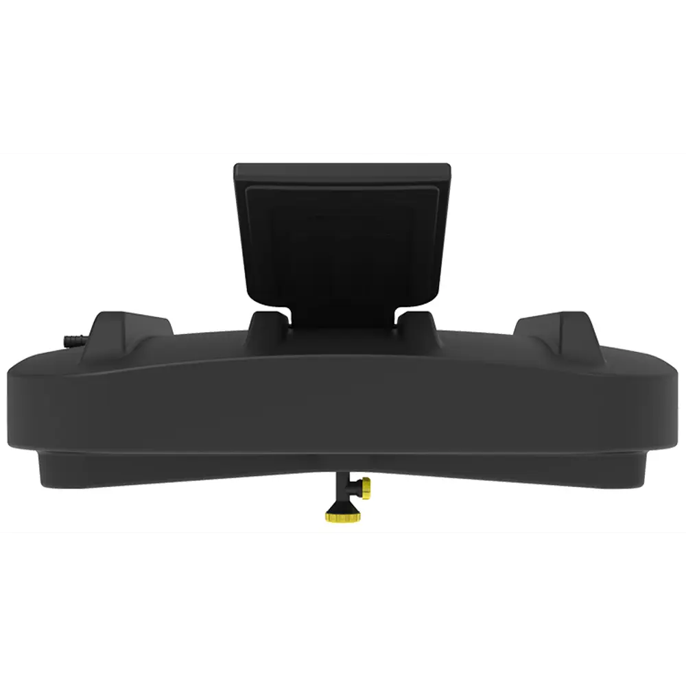 Бак для душа Rostok Ok 1x1x0.27 м с лейкой 150 л Santreyd STLM-2118952 - Вид №2