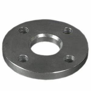 Фланец 40 стальной (к фальцевому бурту) FV-PLAST