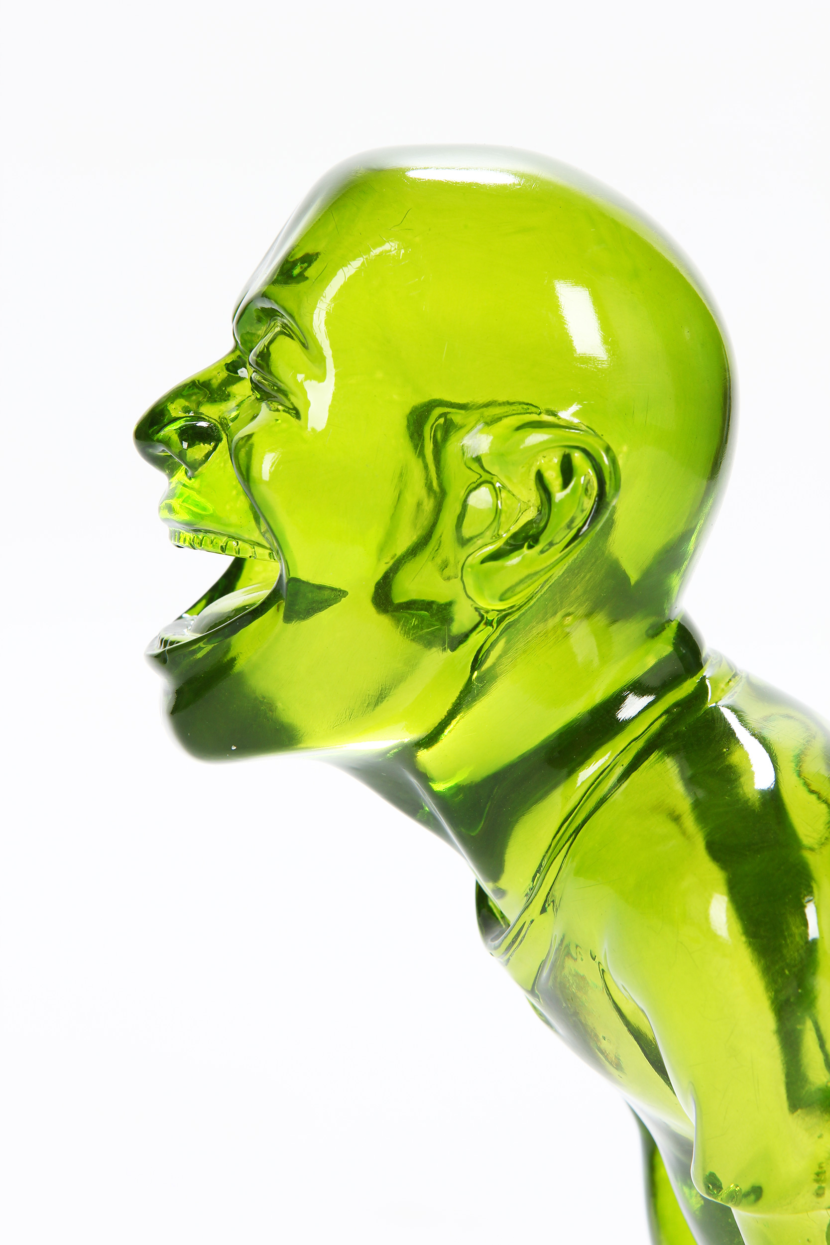 2000000051543 Статуэтка Grin SELETTI  - Вид №1