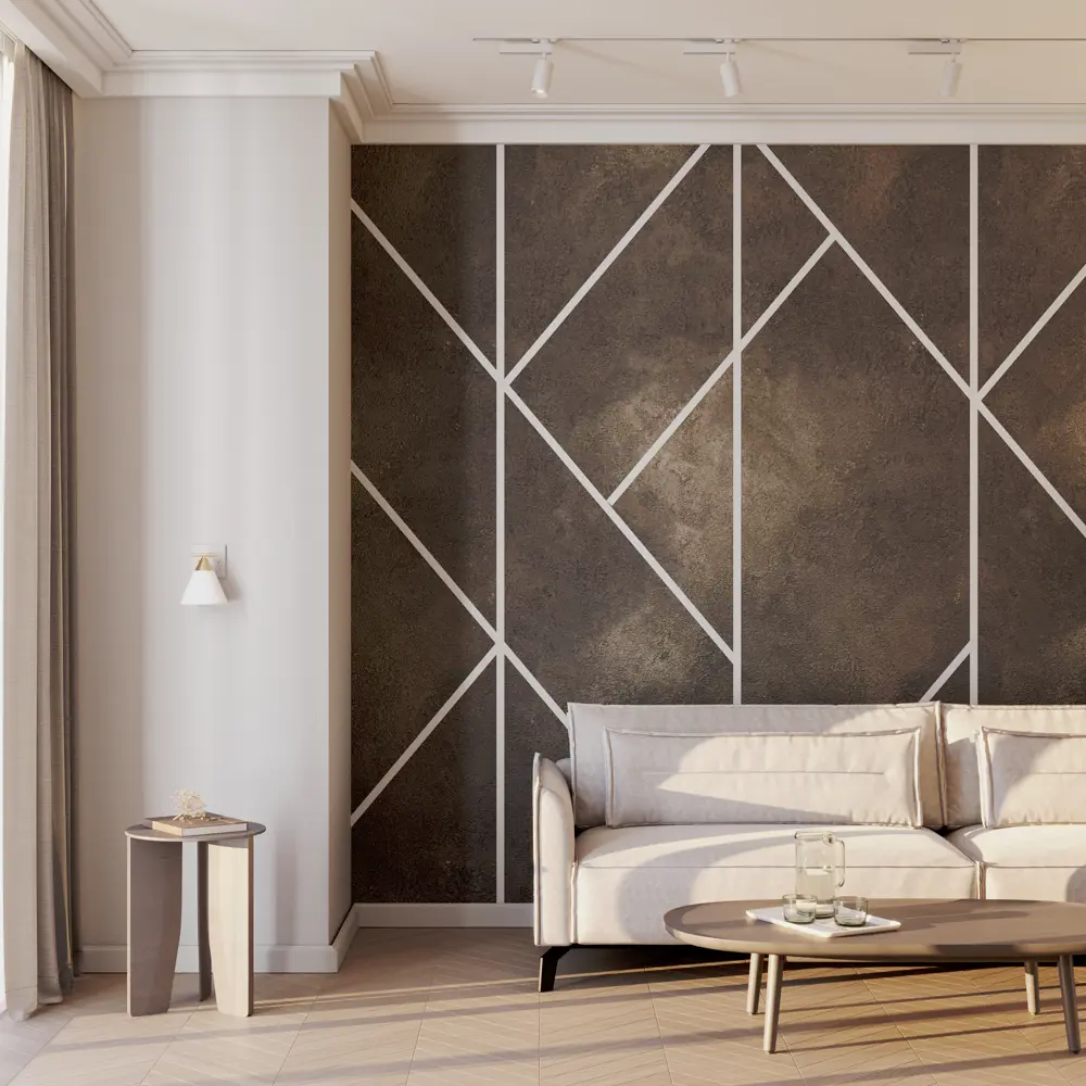 Алюминиевая пластина Santreyd 10×2 мм для строительных конструкций 89034164 STLM-1003964 - Вид №2