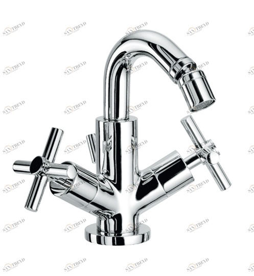 FIR Italia Смеситель для биде CORA 35 35.2219.5 