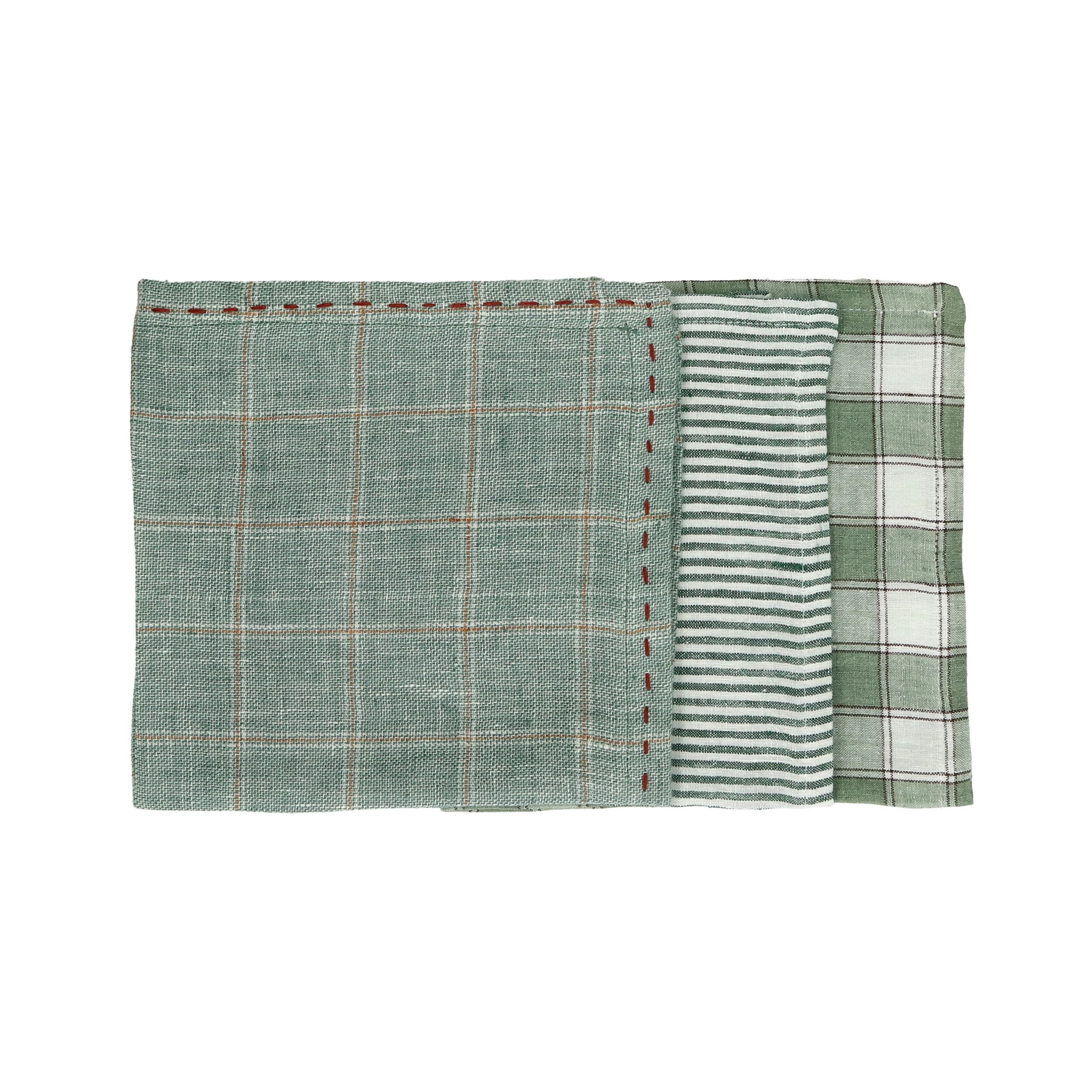 Льняная салфетка POMAX Генуя ARCH-00131047 - Вид №11