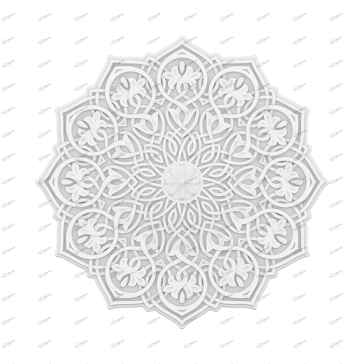 ЕВРОПЛАСТ 1.56.502 Розетка 1.56.502 Пенополиуретан 