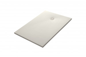 MCBATH Centuria Smooth 120x90 прямоугольный бежевый