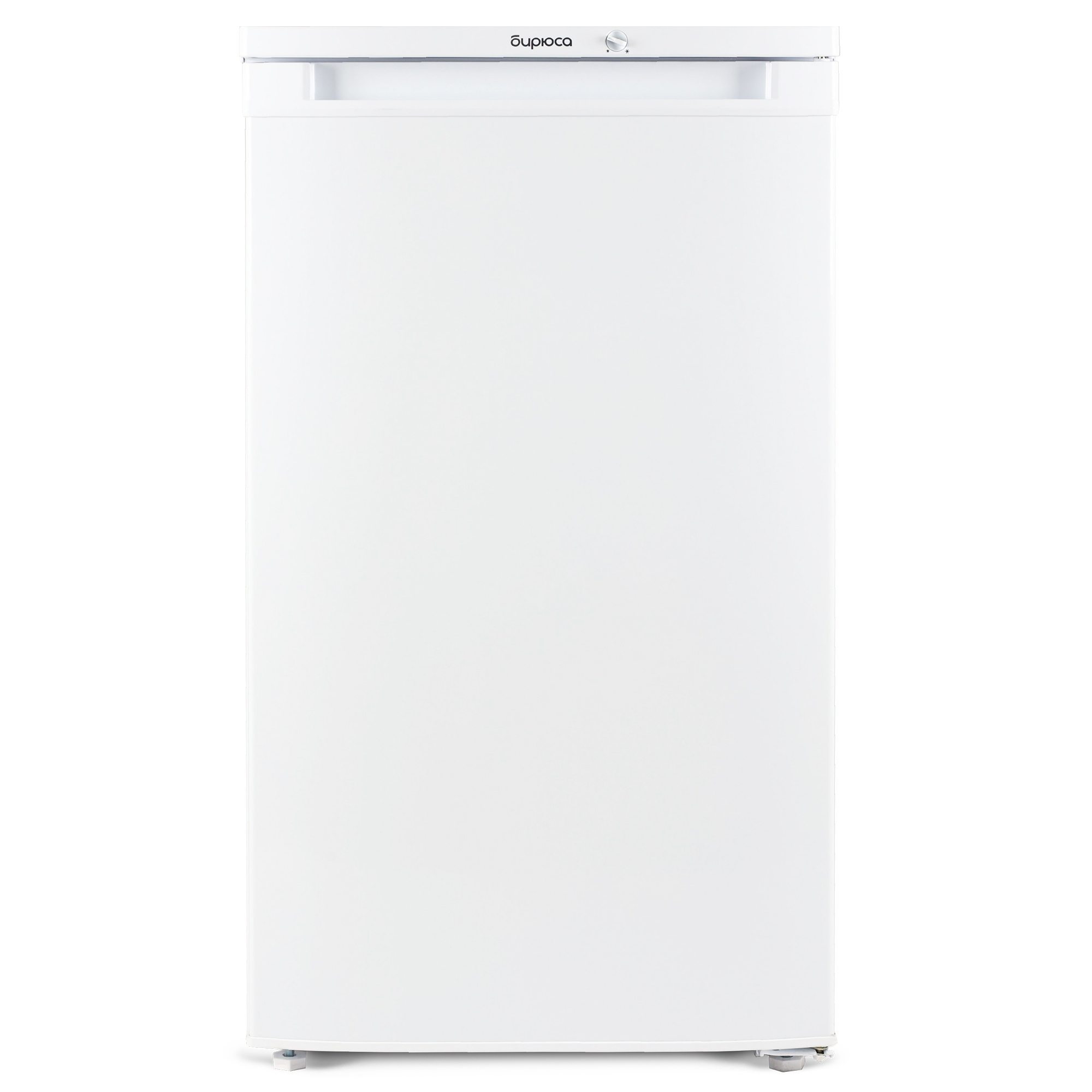 9283685 Морозильный шкаф  БИРЮСА 412 белый STDN-0035436