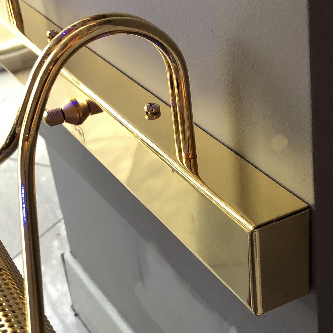 Kolarz 049.62.3 TAORMINA подсветка для картины 5639 - Вид №2