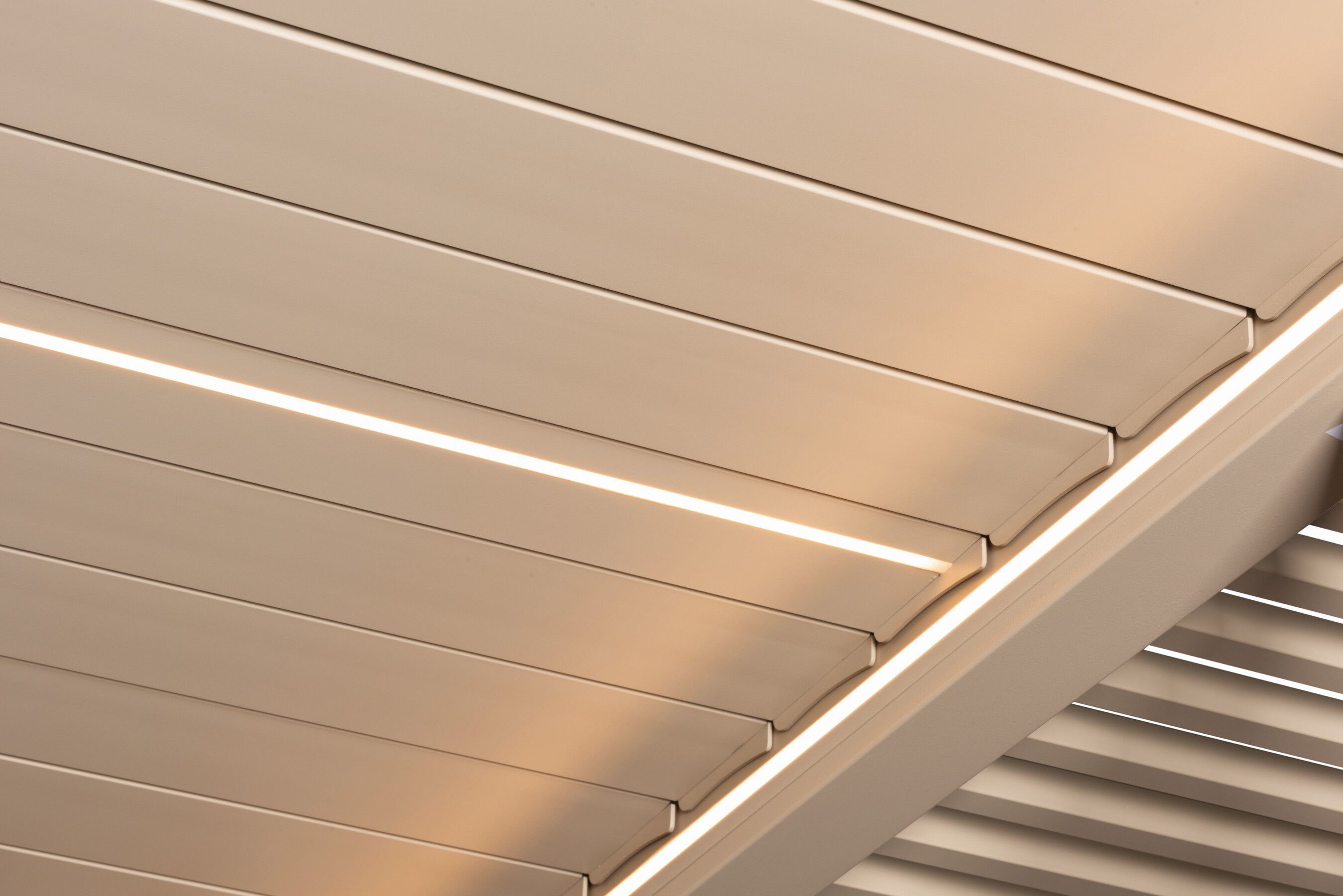 Барная стойка для наружного Contral PAVILLON SERVICE ARCH-00129431 - Вид №2