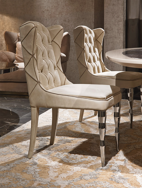 Стул  VISIONNAIRE SIEGFRID 