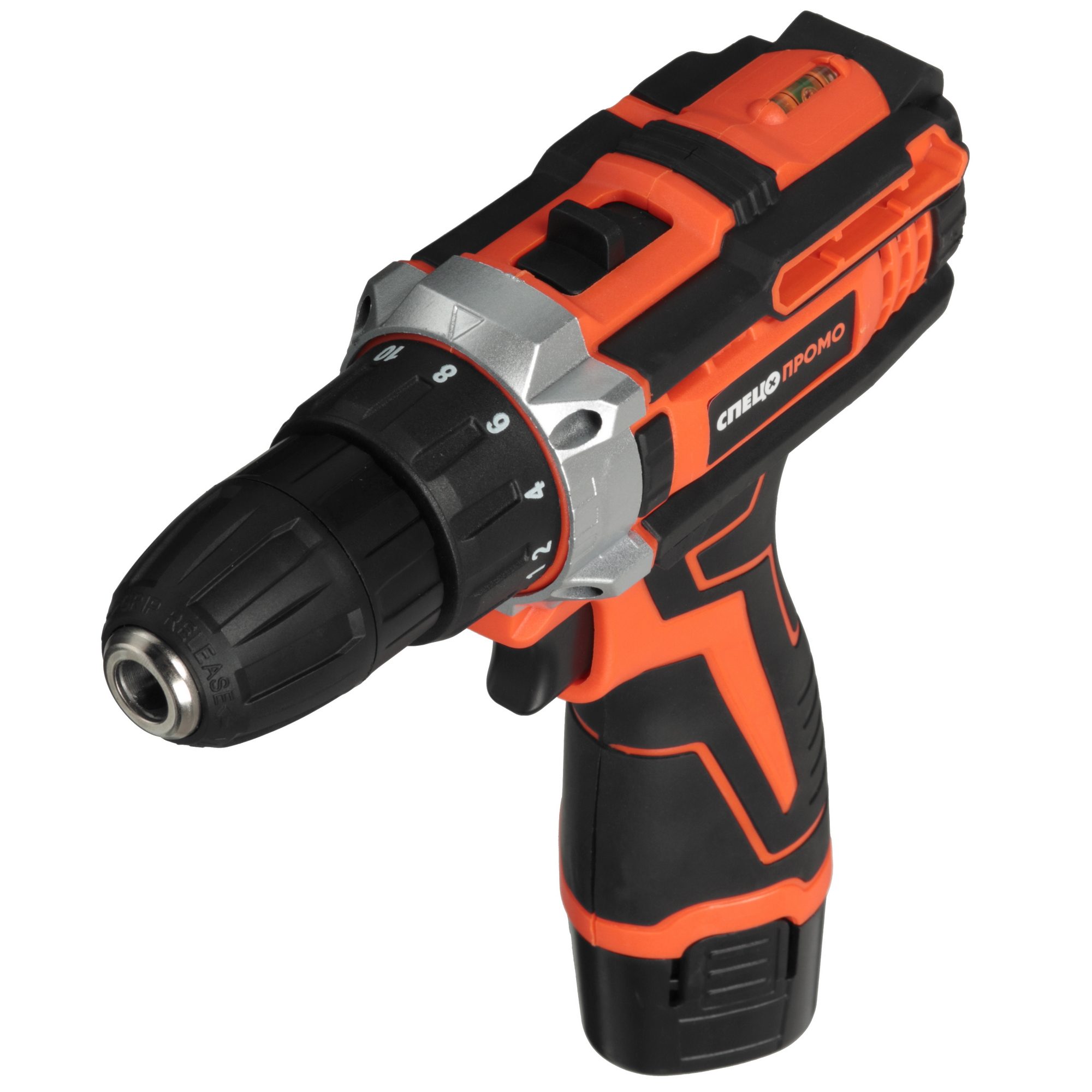 Дрель-шуруповерт Спец ПРОМО БДА-12Ли-4 5087391 STDN-0141502 - Вид №2