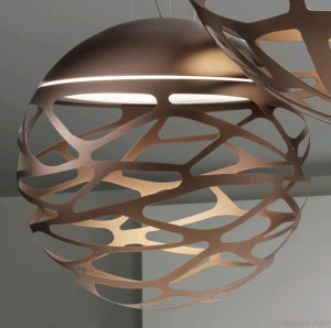 Studio Design Italia Kelly SO3 141269 светильник подвесной шар хайтек