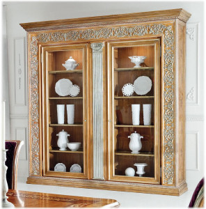 Витрина  RAMPOLDI IF 30   2