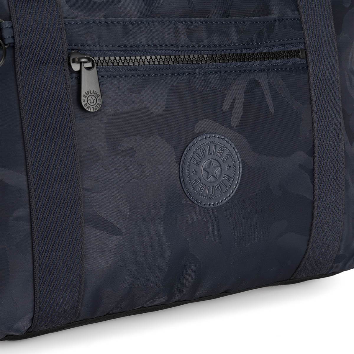 KI252753I Сумка Tote Kipling Art - Вид №7