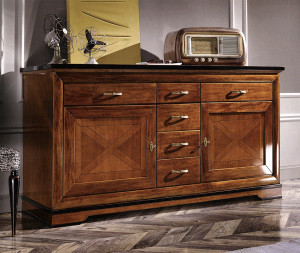 Буфет  TOSATO 23.35