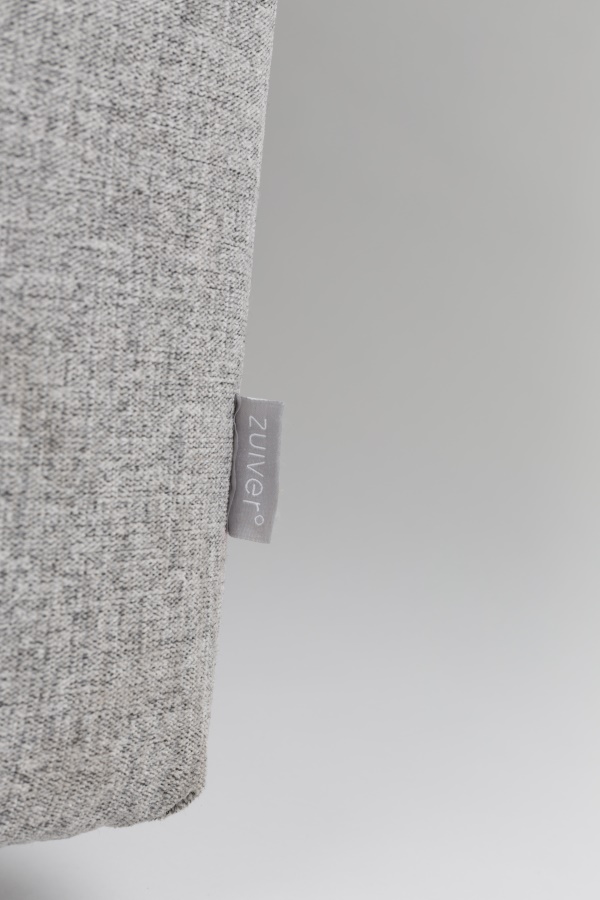 Диван King светло-серый Zuiver 3200116 - Вид №9