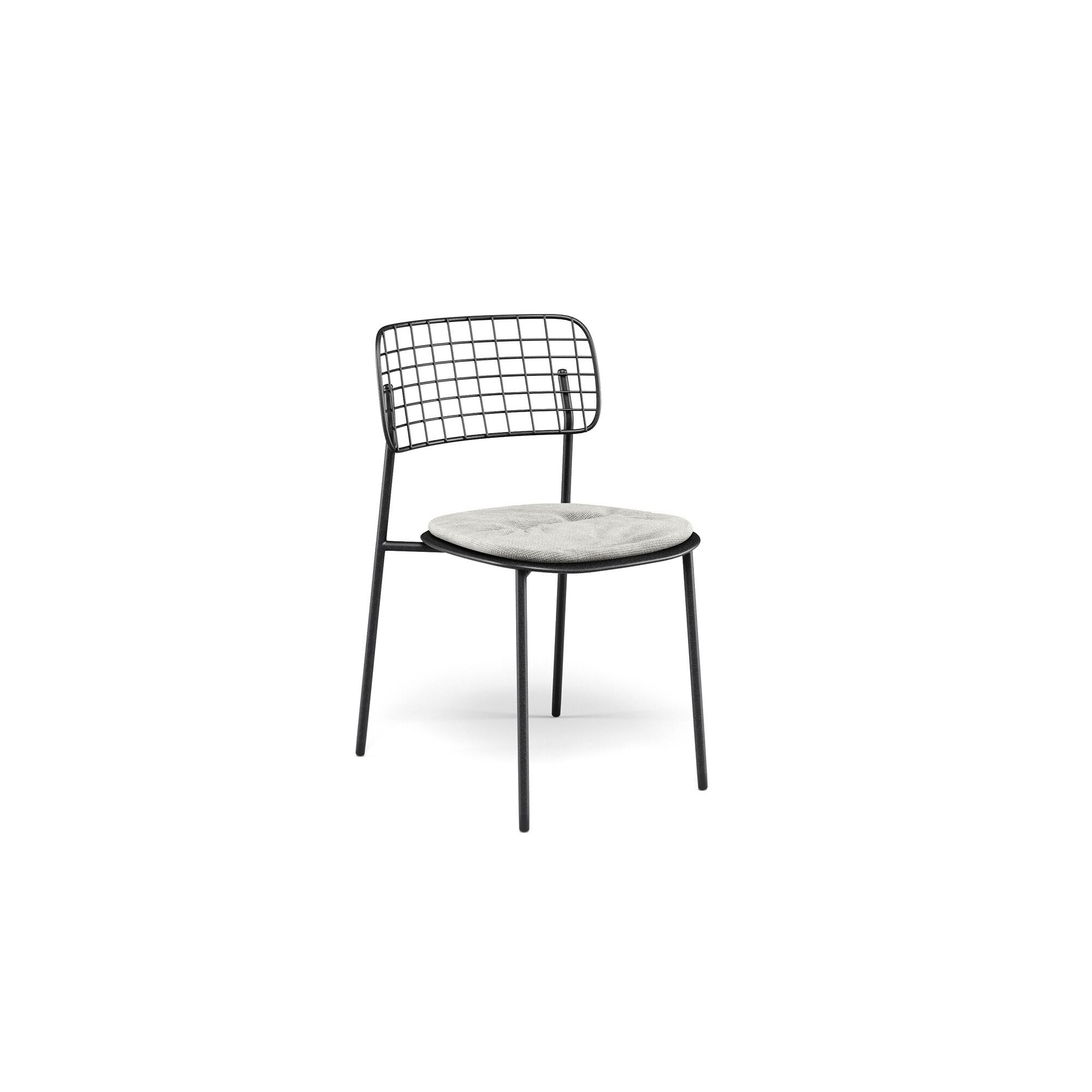 Стул emu Lyze ARCH-00027648 - Вид №7