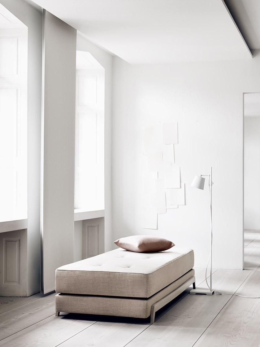 SOFTLINE Мягкое сомье из ткани sun-id-1468252 - Вид №4