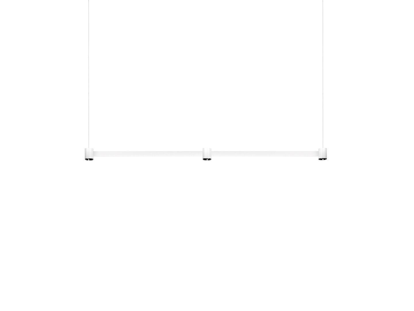 Латунный светодиодный подвесной светильник Arkoslight искусство ARCH-00028292 - Вид №3