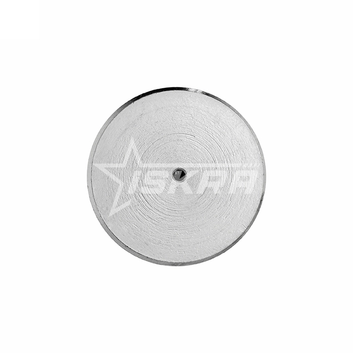 IS2223 Шариковая опора KSM10 BS/CS ISKRA  - Вид №3