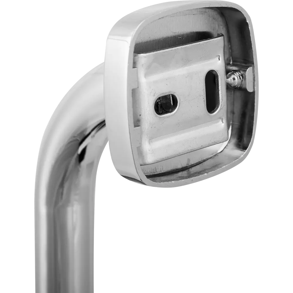 Держатель для полотенец Swensa Аквадекор Eller цвет хром STLM-2123812 - Вид №2