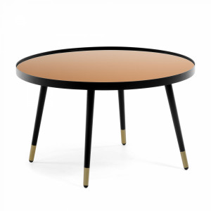 071080 Столик журнальный La Forma Dila