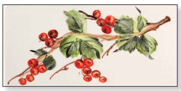 Керамический подвесной светильник FERROLUCE Chieti ARCH-00131888 - Вид №28