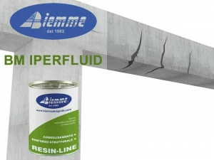 Biemme Структурный клей Armatex Bm if25