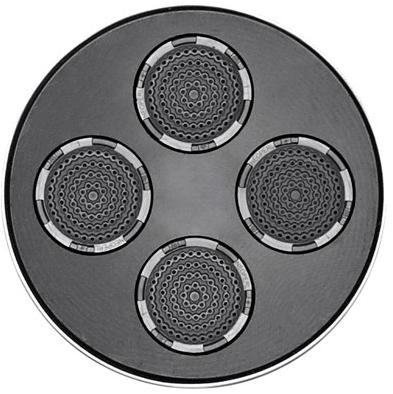 Antonio Lupi Design Регулируемая душевая лейка из нержавеющей стали Antoniolupi sun-id-1489138 - Вид №12