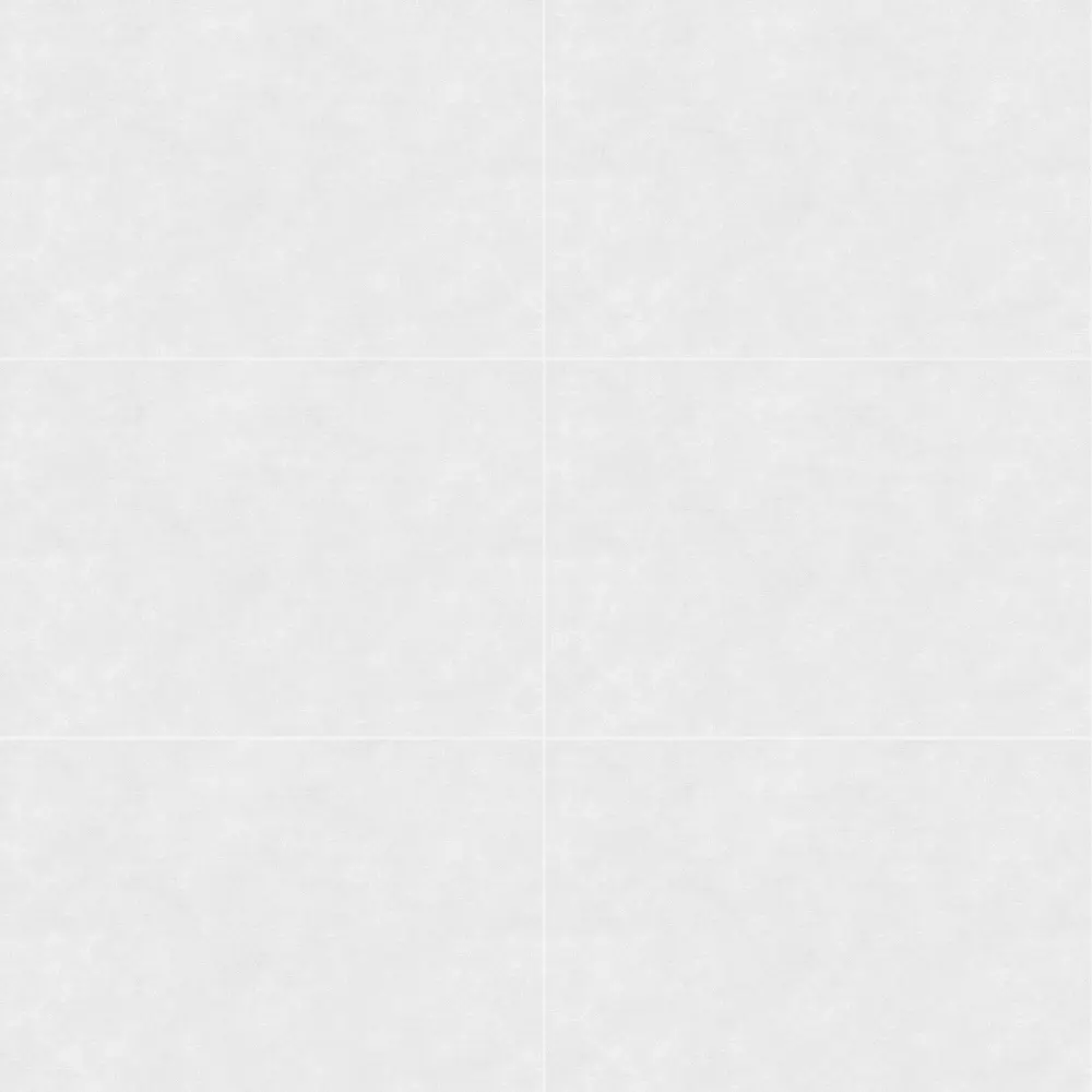 Плитка настенная Керамин Ассам 7 40x27.5 см 1.65 м² цвет белый STLM-2159029 - Вид №2