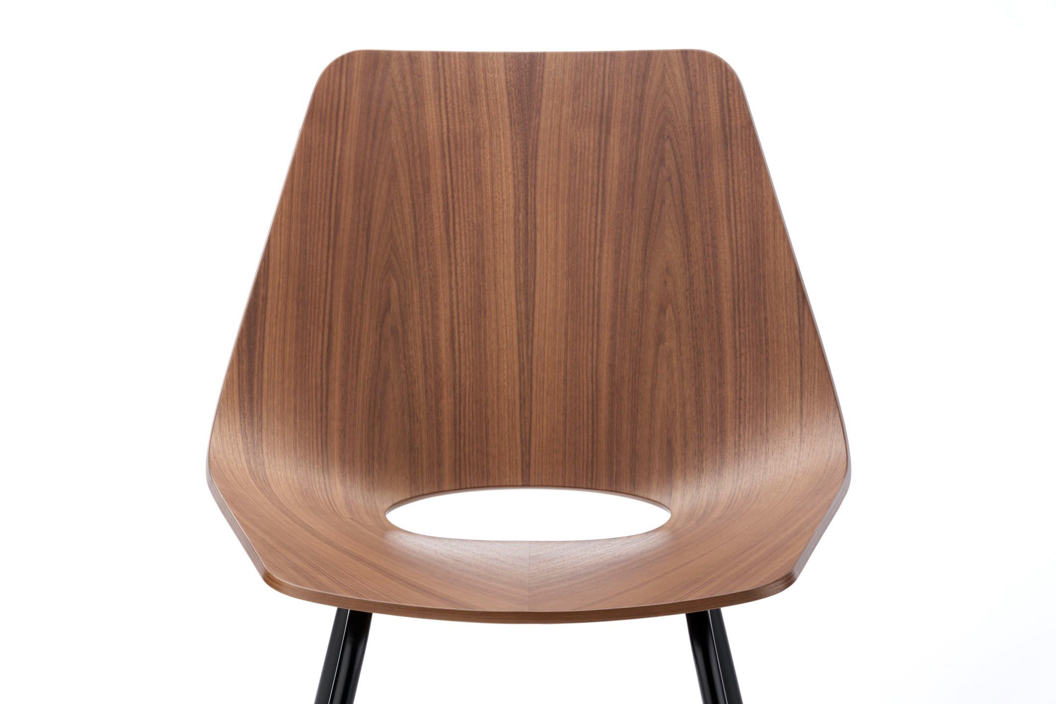 Фанерный стул THONET S 661 ARCH-00150833 - Вид №14