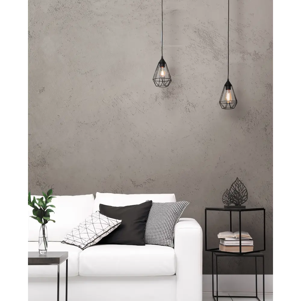 MAITRE DECO Le Beton - фактурная декоративная штукатурка с эффектом бетона 9 кг 82891094 STLM-0037586 - Вид №8