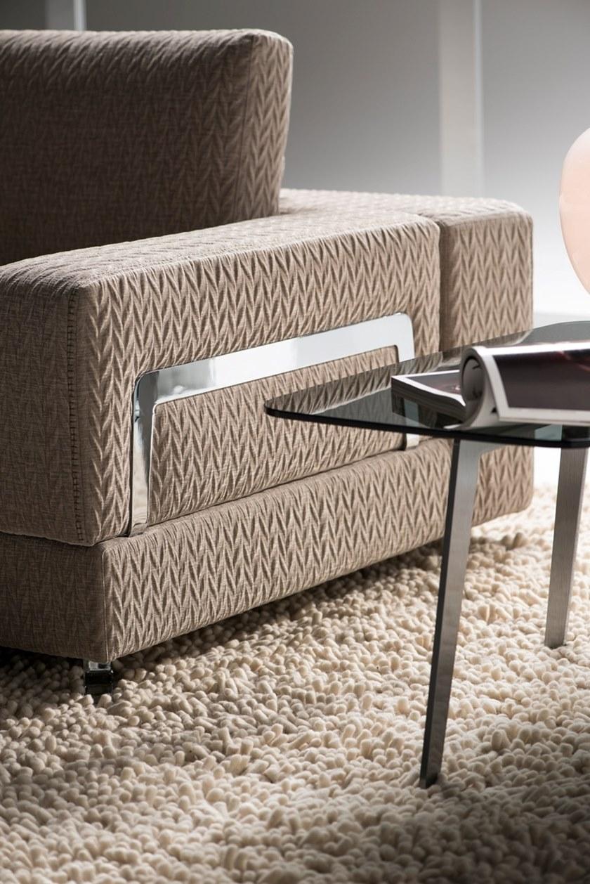 Former In Italia Съемный тканевый диван Fellini sun-id-1422212 - Вид №2