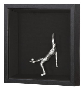 16519B Панно "Футболист 2" LAB.Space