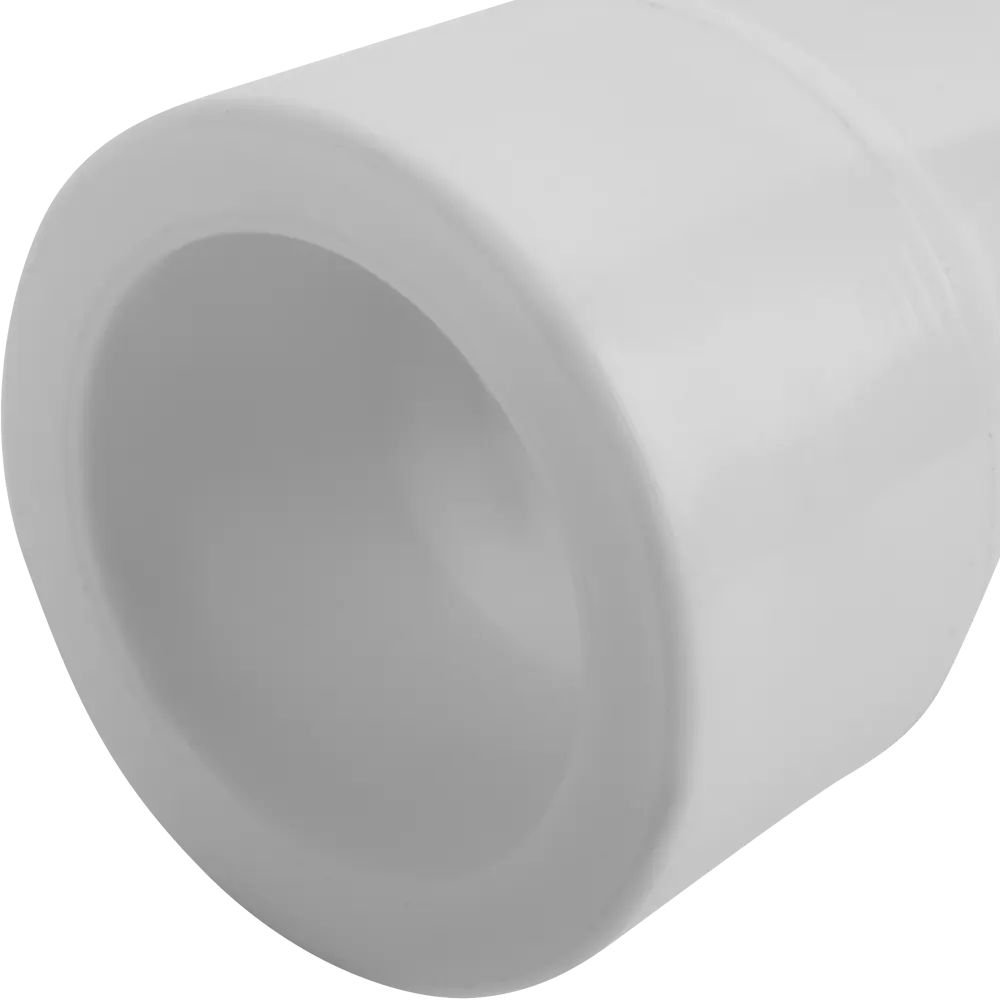 РВК Комбинированная муфта 3/4"x25 мм для систем водоснабжения 15442320 STLM-0005790 - Вид №2