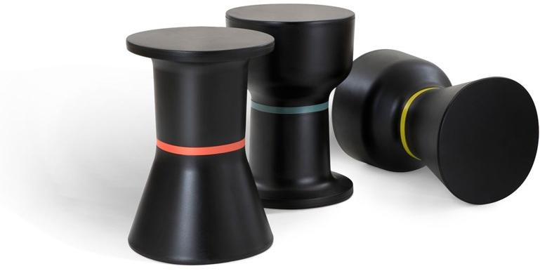 TOOU Садовый табурет Pa.he.ko To-1699 - Вид №2