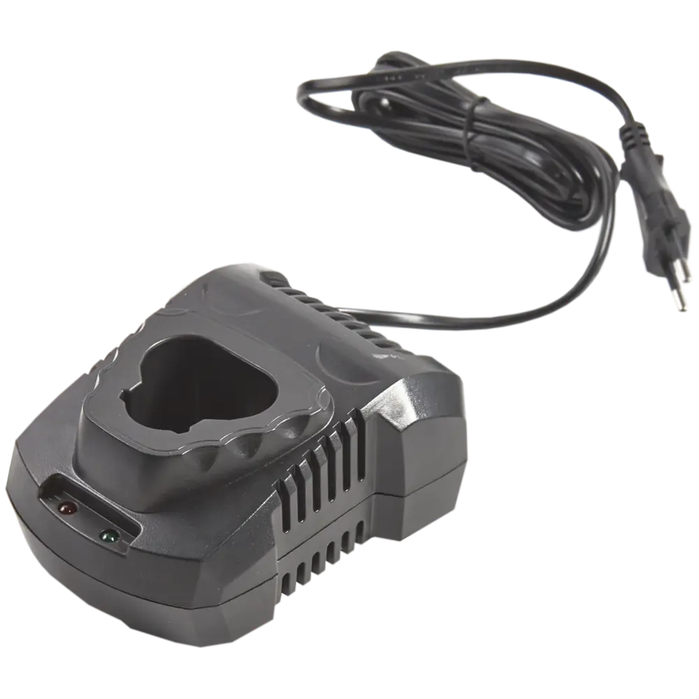 Зарядное устройство Dexter JLH201351500G, 12 В Li-ion STLM-2208455