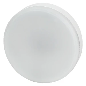 Лампа светодиодная Osram GX53 8 Вт/840 нейтральный белый свет 89402762 STLM-2011558