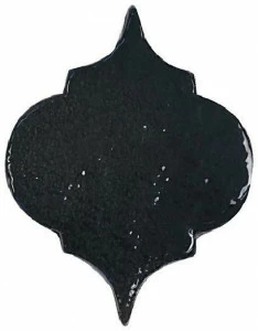 Danilo Ramazzotti Внутренняя облицовка майоликой Moresco Ml3