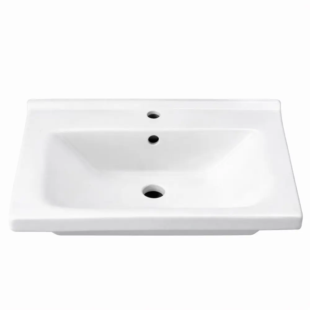 Раковина накладная Santek Адель 60 см STLM-2113083