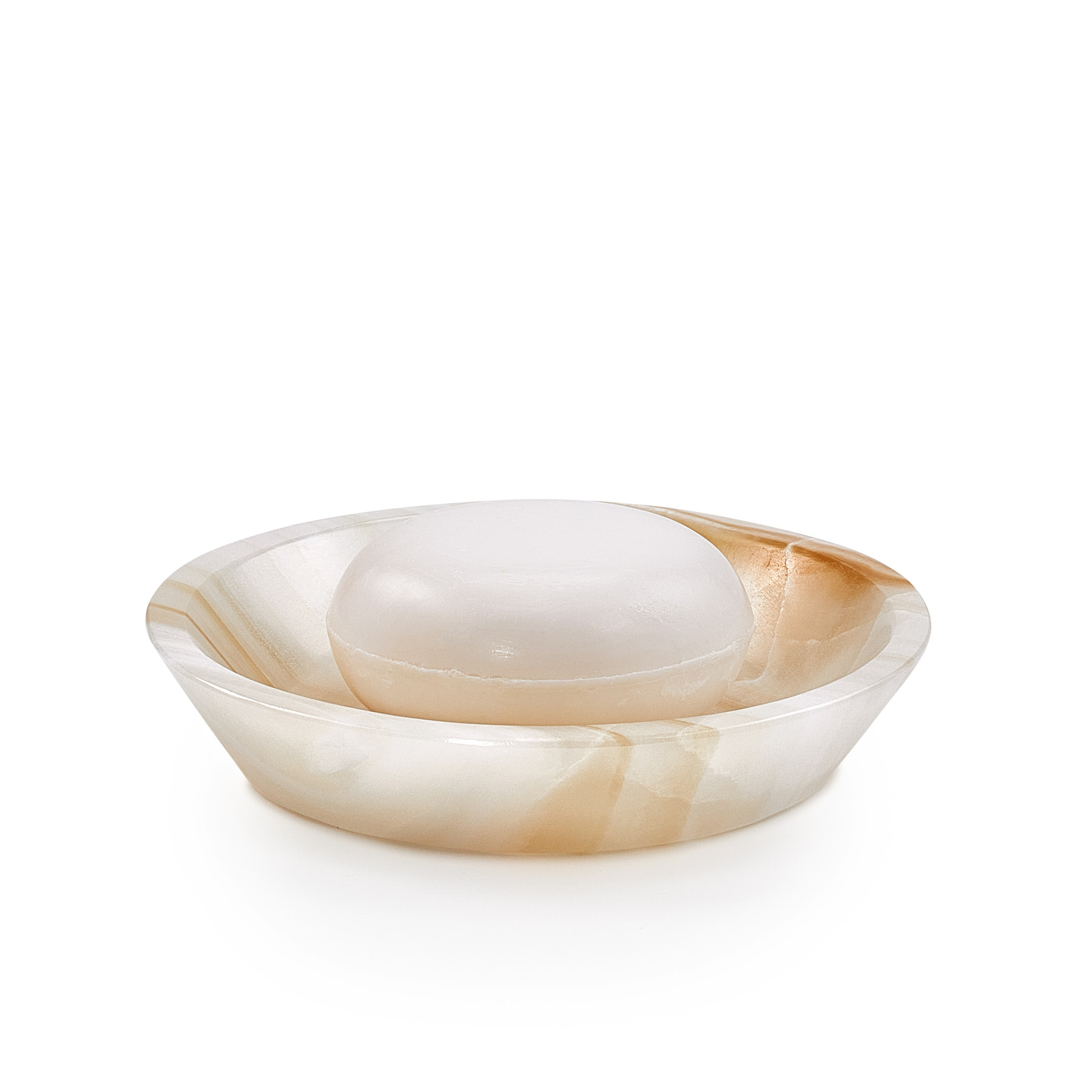 19-35509-60634 Мыльница Амбра Labrazel 